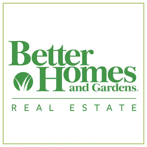 Better Homes & Gardens