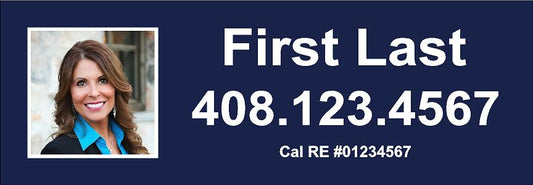 Coldwell Banker Name Rider