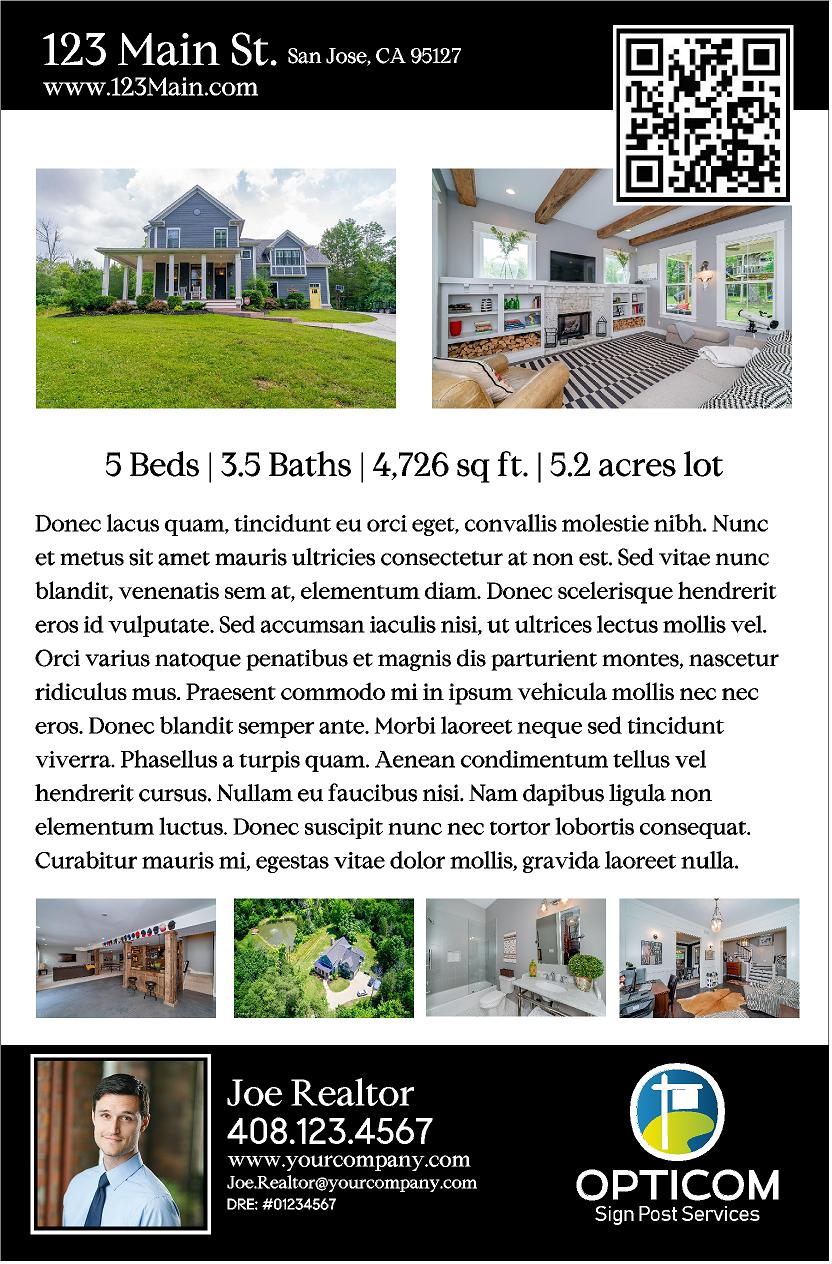 E-Flyer