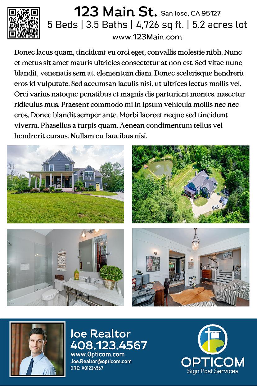 E-Flyer
