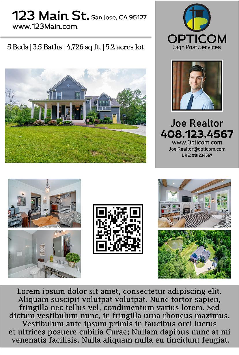 E-Flyer