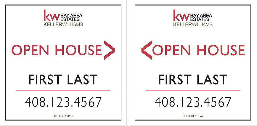 KWBA A-Frame