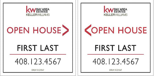 KWBA A-Frame