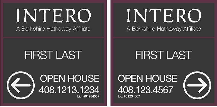 Intero A-Frame