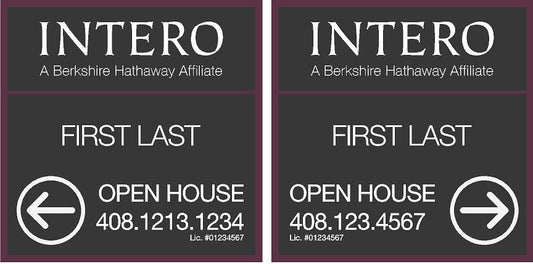 Intero A-Frame