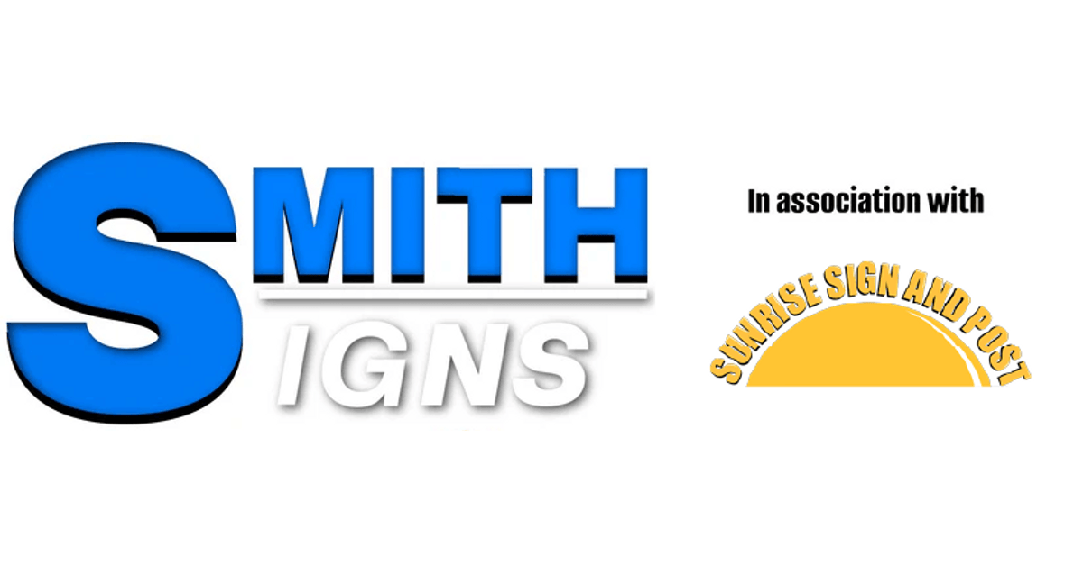 Smith Signs Shop
